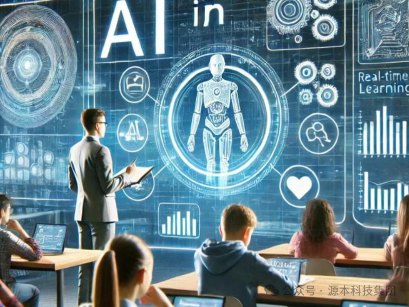 艾弗森贝博ballbet官网科技-本科生掌握大数据、云原生、AI-竞赛保研求职的“超车秘籍”来了！